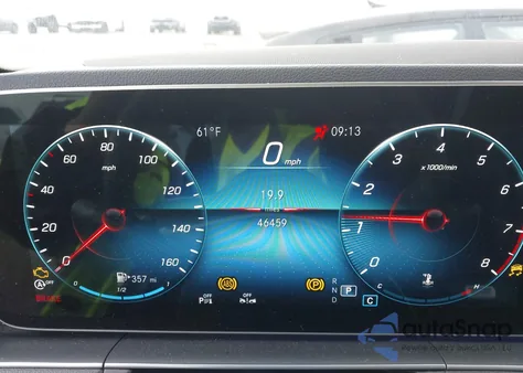 2020 Mercedes-Benz Gle 350 4Matic from USA, damaged, VIN 4JGFB4KB6LA297408